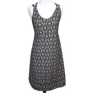 Merrell Camo Opti-Wick Strap Lily Dress Size Small